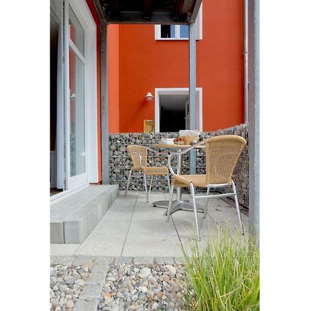 Villa San Remo Heringsdorf  Extérieur photo