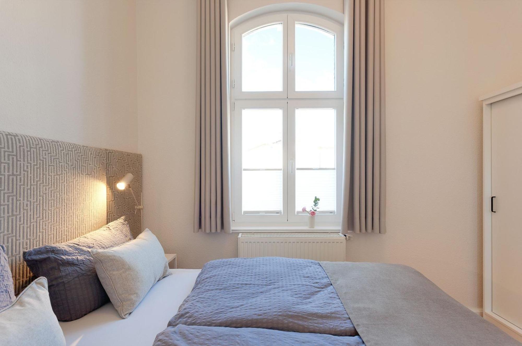 Villa San Remo Heringsdorf  Extérieur photo