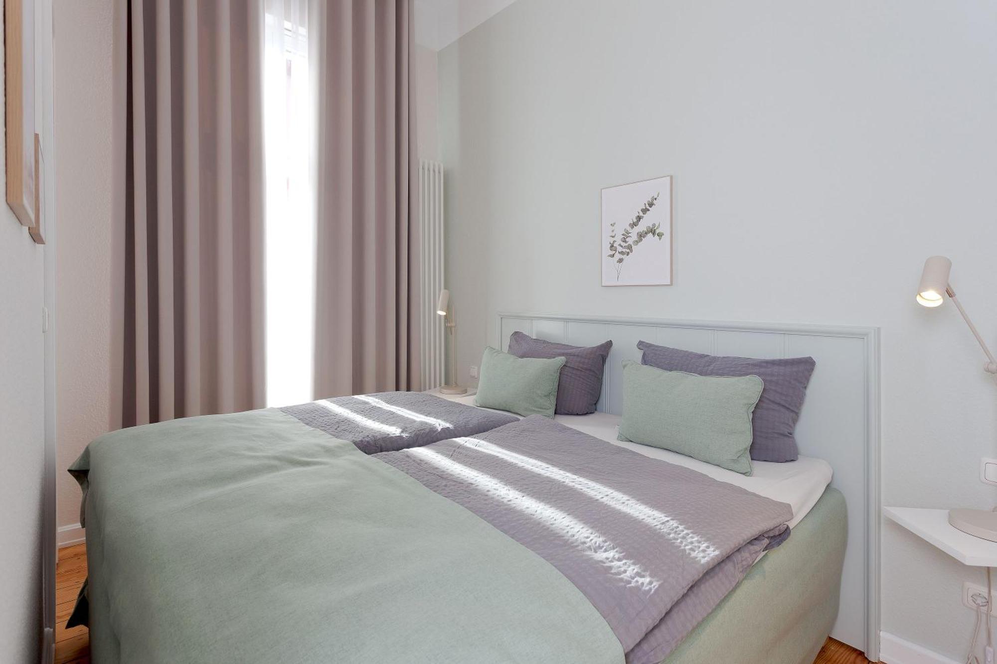 Villa San Remo Heringsdorf  Extérieur photo