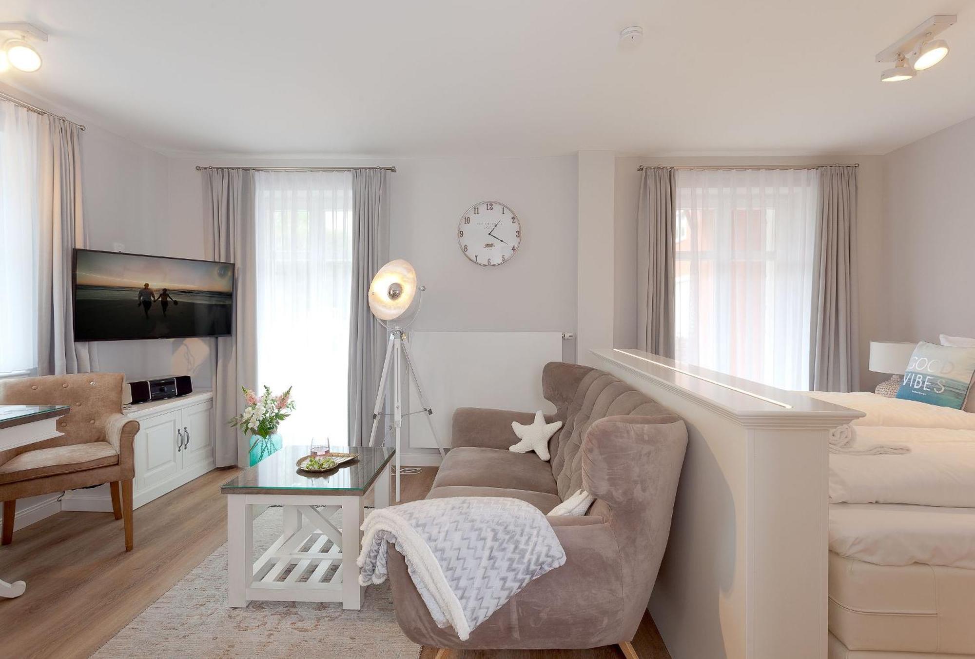 Villa San Remo Heringsdorf  Extérieur photo