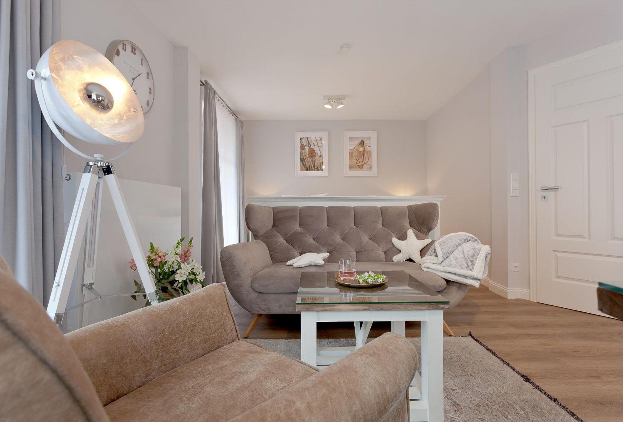 Villa San Remo Heringsdorf  Extérieur photo