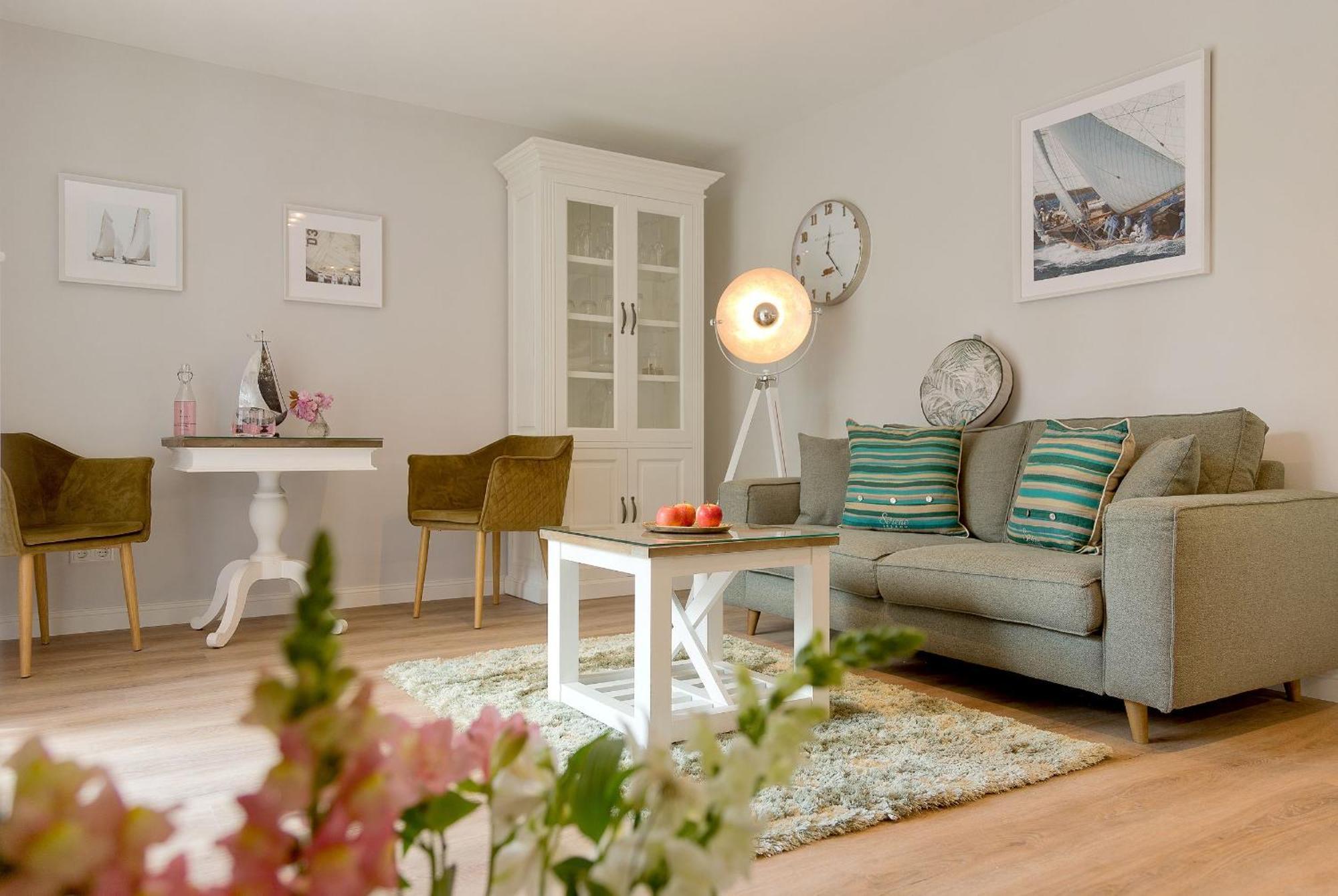 Villa San Remo Heringsdorf  Extérieur photo